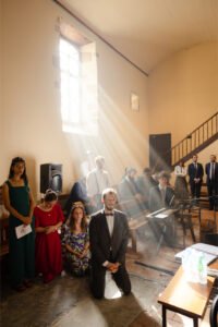messe de mariage pays basque