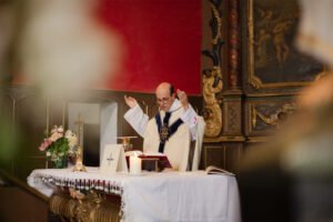 messe de mariage pays basque