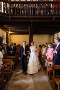 messe de mariage pays basque