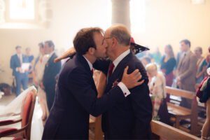 messe de mariage pays basque