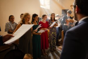 messe mariage pays basque