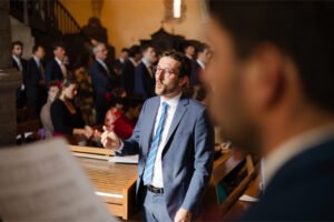 messe de mariage pays basque