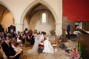 messe de mariage pays basque