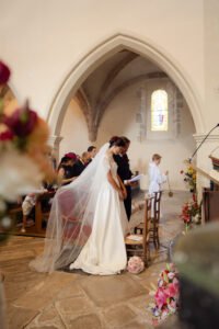 messe de mariage pays basque