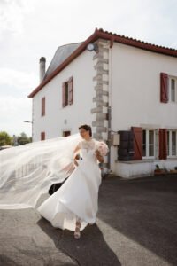 messe de mariage pays basque