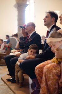 messe de mariage pays basque