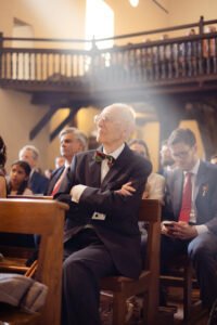 messe de mariage pays basque