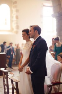 messe de mariage pays basque