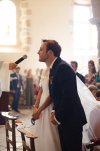 messe de mariage pays basque