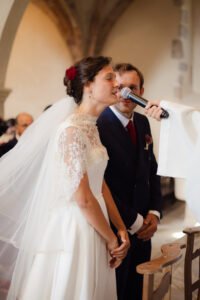 messe de mariage pays basque