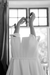 préparatifs mariage pays basque