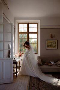 préparatifs mariage pays basque