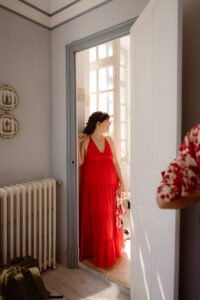 préparatifs mariage pays basque