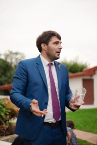 cocktail mariage Béarn