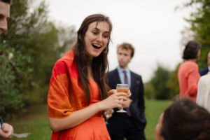 vin d'honneur mariage 