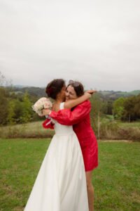 vin d'honneur mariage 