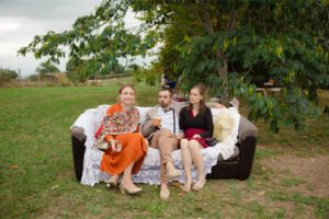 vin d'honneur mariage 