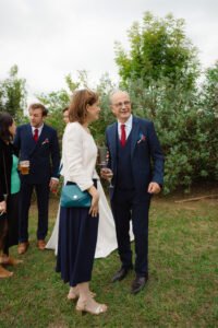 vin d'honneur mariage 