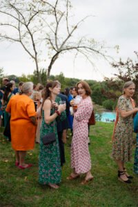 vin d'honneur mariage 