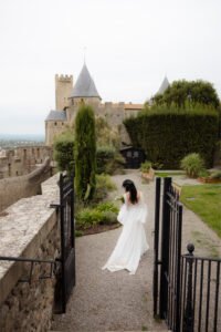 mariage carcassonne sud-ouest