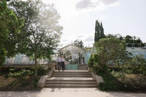séance engagement paris