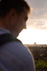 rome photo documentaire