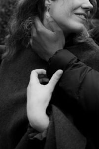 séance couple engagement paris automne