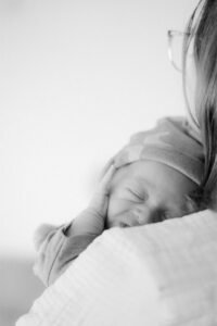 séance nouveau né Alsace en intérieur et extérieur